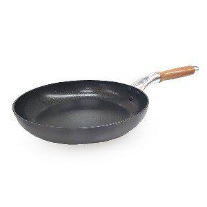 토스코 경질 후라이팬 28cm 2225/ 영업용 전문가용 식당용 프라이팬