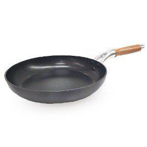 토스코 경질 후라이팬 30cm 1044/ 영업용 전문가용 식당용 프라이팬