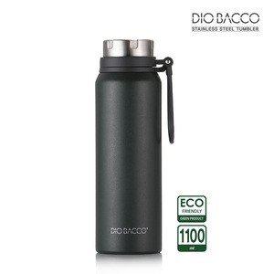 디오바코 익스트림 텀블러 1100ml 5687 보온 보냉 진공 캠핑 등산 아웃도어 스텐 물병