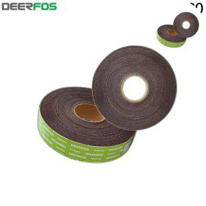 대용량사포 목공빼빠 대용량빼빠 다용도샌딩지 목재빼빠 금속용 롤사포 50mm x 36.5M 180방