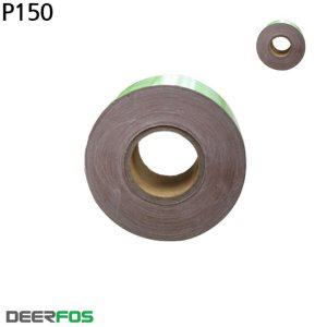 롤샌딩지 목재사포 사포지 나무빼빠 대용량사포 롤사포 100mm x 36.5M 150방