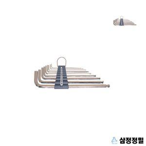 L랜치세트 미니육각랜치 육각렌치드라이버 L렌치세트 랜치세트 롱볼렌치세트