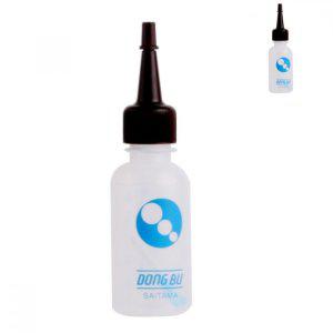 미싱용품 기름용기 기름병 오일통 뾰족공병 액체 용기 50ml 바늘형 10개