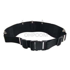 툴걸이 공구집 목수용벨트 작업공구벨트 공구혁대 공구벨트 못주머니벨트