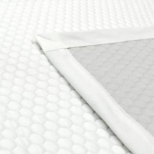 여름이불 냉수 쿨에어커버 냉감패드 싱글 100x150cm