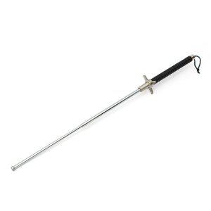 프로쉴드 호신용 3단봉 98cm 경찰진압봉
