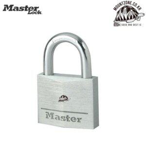 MASTERLOCK 알루미늄 자물쇠 9150D