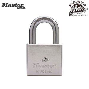 MASTERLOCK 크롬도금 자물쇠 532D