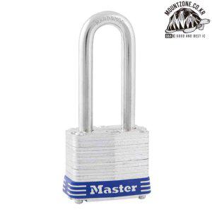 MASTERLOCK 93x24x40mm Long타입 강력자물쇠-3D