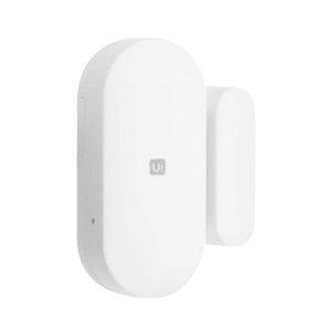 보안용 도어 감지센서 IOT경보기 현관 주거침입 방문자 스마트폰 WIFI 원격확인