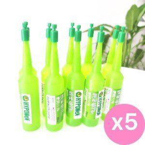 10P식물영양제(하이포넥스) 35ml x5 8793-5/ 복합 미료 앰플
