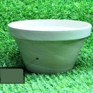 독일 토분 20x17cm 바솔트 수입화분 고급화분 토기화분 독일토분 빈티지화분