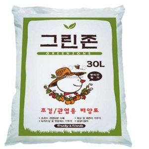 30L 분갈이 흙 화분흙 금전수분갈이흙 화분갈이흙 분갈이용흙 화훼용품 난분갈이흙 화분분갈이