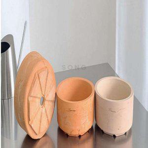 토분 19x9cm 황토화분 튼튼한화분 귀여운화분 귀여운토분 화분토분