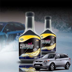 베라크루즈 연료 수분 동결방지제 250ml