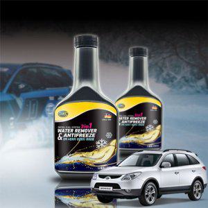 뉴베라크루즈 연료 수분 동결방지제 250ml