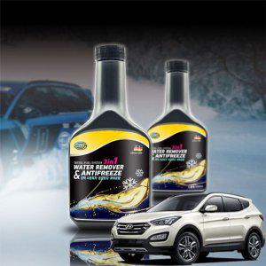 싼타페더프라임 연료 수분 동결방지제 250ml