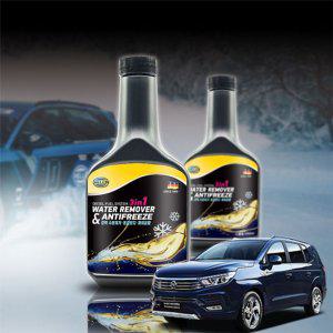 코란도투리스모 연료 수분 동결방지제 250ml
