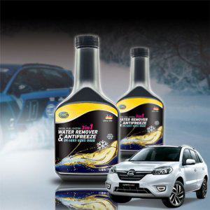 QM5네오 연료 수분 동결방지제 250ml
