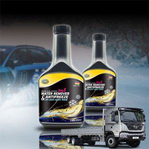 현대 파비스 연료 수분 동결방지제 250ml
