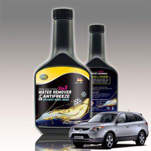 베라크루즈 연료 수분 동결방지제 500ml