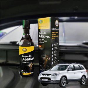 뉴베라크루즈 엔진오일첨가제 연비향상 250ml