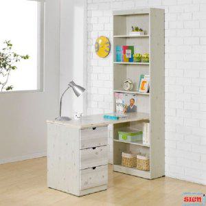 600책장 1200 H형 책상세트 GO-111 (착불)