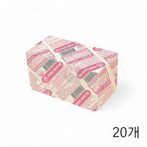 오뚜기 파운드마아가린 450g X 20개 식물성마가린