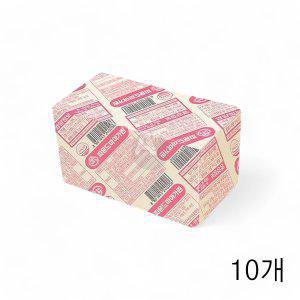 오뚜기 파운드마아가린 450g X 10개 식물성마가린