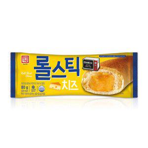 한성 롤피자스틱 치즈 80g(냉동) X 15개
