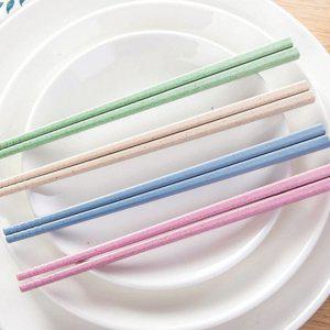 휴대도시락수저 초밥젓가락 김밥젓가락