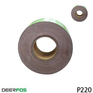 빼빠 목재사포 사포지 잘라쓰는샌딩지 롤샌딩지 목재빼빠 롤사포 100mm x 36.5M 220방