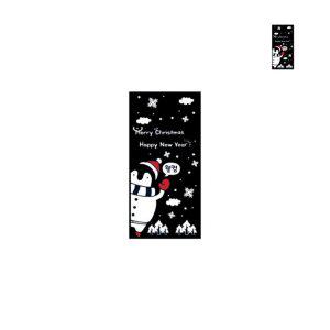 크리스마스장식품 크리스마스유리창스티커 크리스마스창문스티커 유리창시트지 겨울스티커 크리스마스 유리