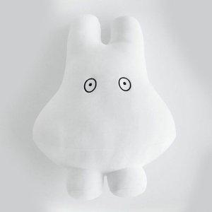 유령 미피 봉제인형 쿠션 35cm 1P 인테리어 데코 소품