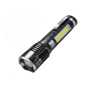 WhiteLaser LED 충전식 줌서치 캠핑 20000루멘P20