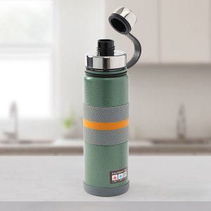 블루어스 텀블러 보온병(750ml) (그린)