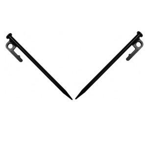 캠핑 단조팩 30cm-8p 텐트 타프 팩 공구 다용도 멀티 피크닉 백패킹 차박 피크닉 야영 아웃도어 소품 용품