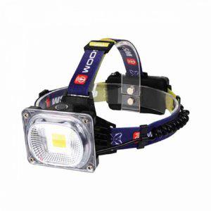 우신 LED WS H300 충전식 광폭 헤드랜턴