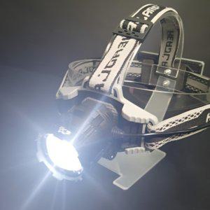 울브스 GH160 초강력 LED 헤드랜턴