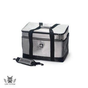 라이프토템 보온보냉 다용도 쿨러백 20L