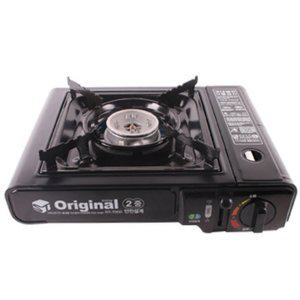 ST-7000 오리지날 휴대용 가스렌지