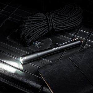 400루멘 K30 하이포퍼먼스 텍티컬 팬라이트