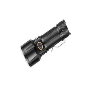 XHP160 LED 줌 라이트 후레쉬 P180 등산렌턴 등산용랜턴 후레시
