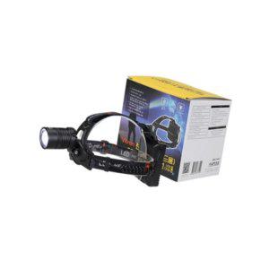 LED 헤드용 CT009-A 320루멘 안전모렌턴 머리랜턴 충전식헤드랜턴