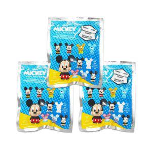 JmdS 에네스코 피규어 디즈니 랜덤 미키마우스 4cm (3개 세트)