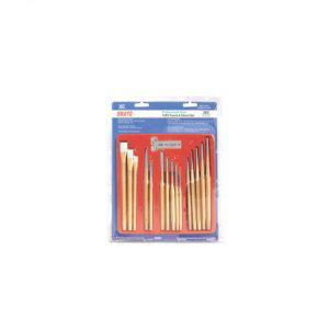 스마토 치즐펀치세트SM PCS16B 16PCS 함마드릴 돌작업 돌깎기