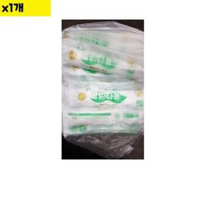 크린 물티슈 유한 400매 식자재 용품 유통 도매