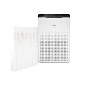 it 위닉스 제로 헤파강화 공기청정기호환필터 AES330-S1