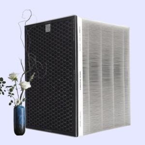 it 국내산 코웨이 듀얼클린 복합형 AP-1818C 호환필터