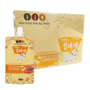 강아지영양제 애견영양제 강아지관절영양제 애완견용품 강아지눈영양제 애견영양식 연어